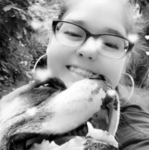 Meet your Posher, Alexandra